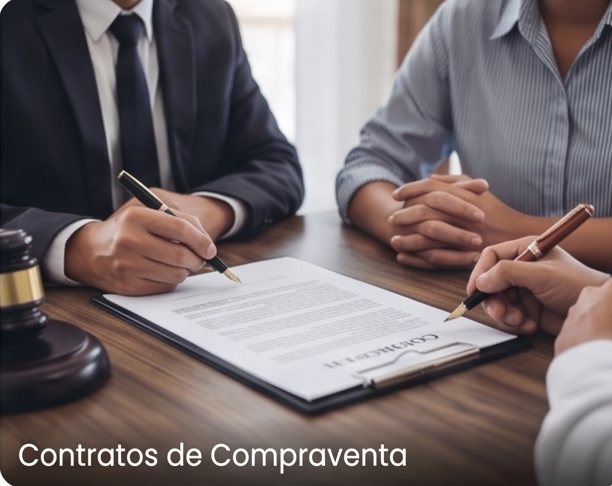 Contratos de compraventa